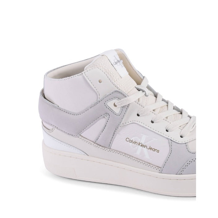 Calvin Klein - Calvin Klein Damen Sneaker YW0YW013000GF
