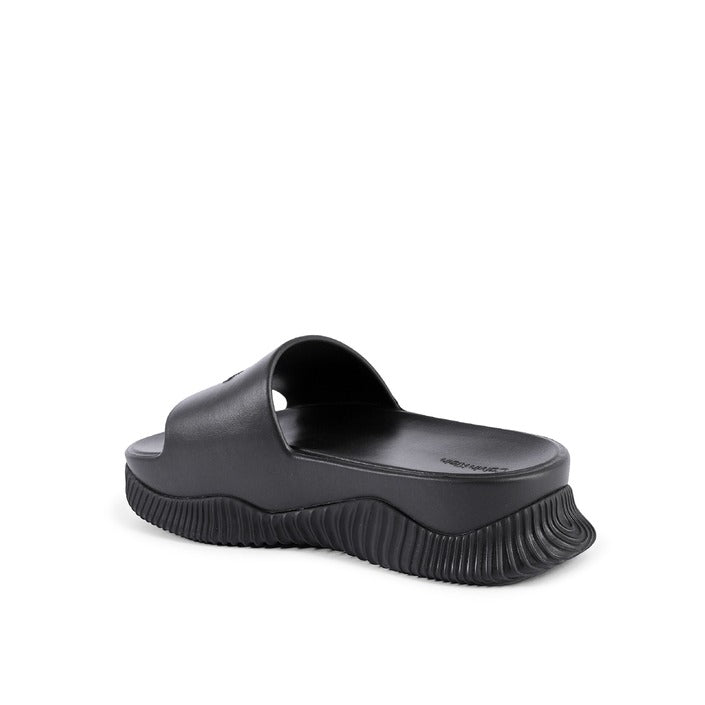 Calvin Klein - Calvin Klein Damen Flip Flop Schwarz HW0HW01973BEH