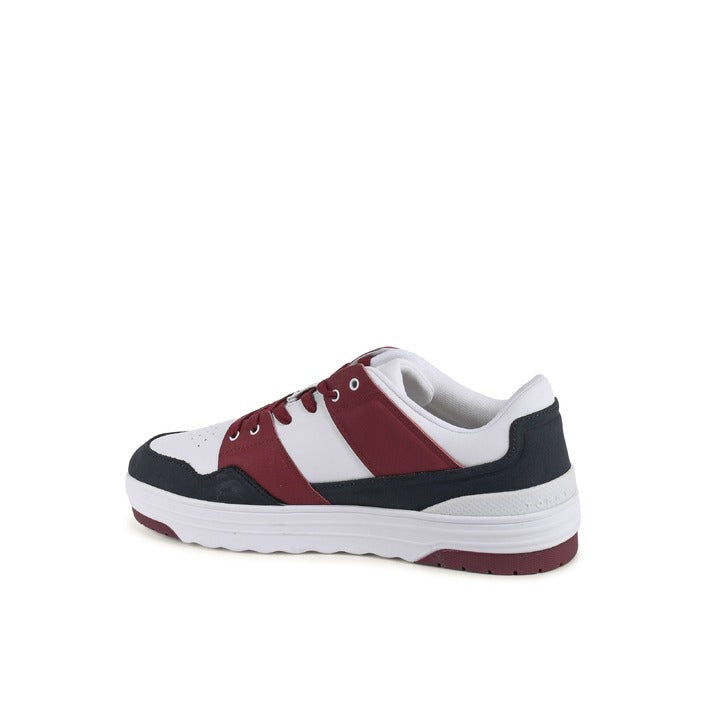 Tommy Hilfiger - Tommy Hilfiger Damen Sneaker Blau FW0FW073090GY