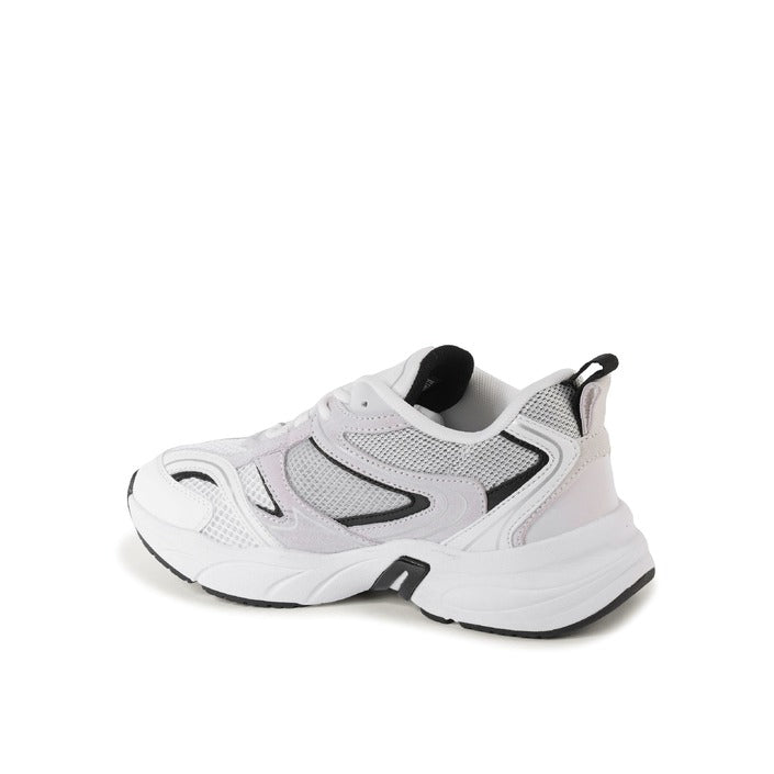 Calvin Klein - Calvin Klein Damen Sneaker YW0YW0089101W