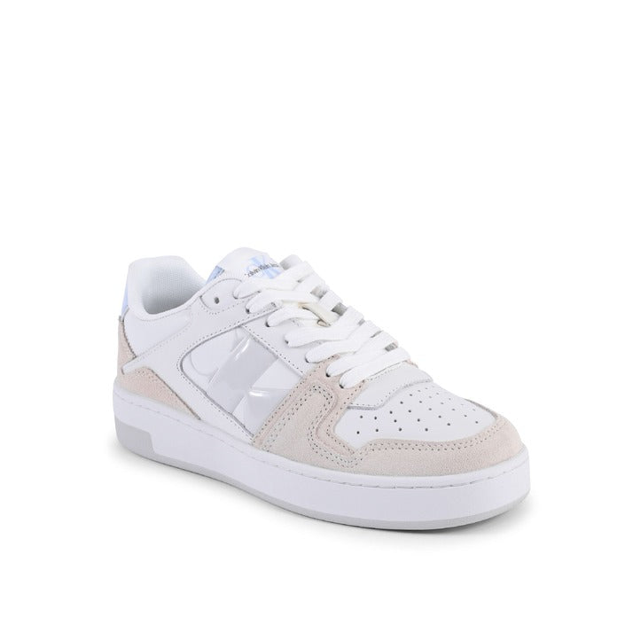 Calvin Klein - Calvin Klein Damen Sneaker YW0YW013880LB