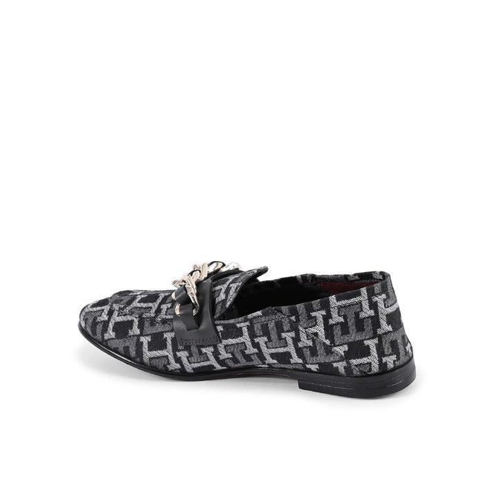 Tommy Hilfiger - Tommy Hilfiger Damen Freizeitschuhe Blau FW0FW069300G4