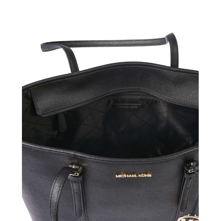 Michael Kors - Michael Kors Damen Handtaschen 35F0GTVT9L_BLACK