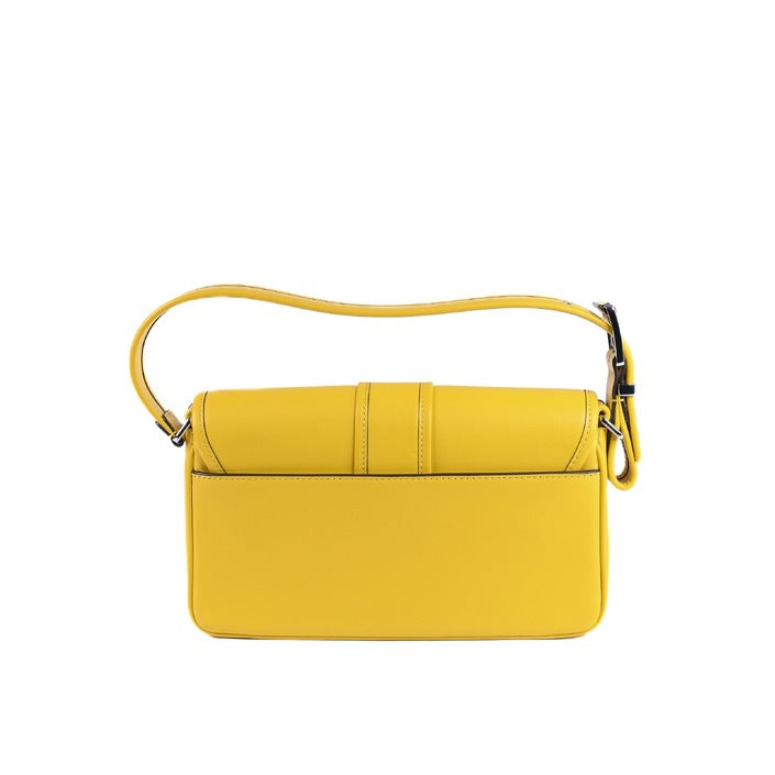 Michael Kors - Michael Kors Damen Tasche 30S4SBAL2L BRIGHT DAISY GELB