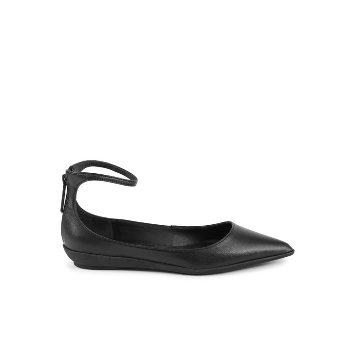 Calvin Klein - Calvin Klein Damen Freizeitschuhe Schwarz HW0HW01840BEH