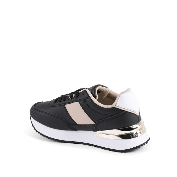 Tommy Hilfiger - Tommy Hilfiger Damen Sneaker FW0FW07830BDS