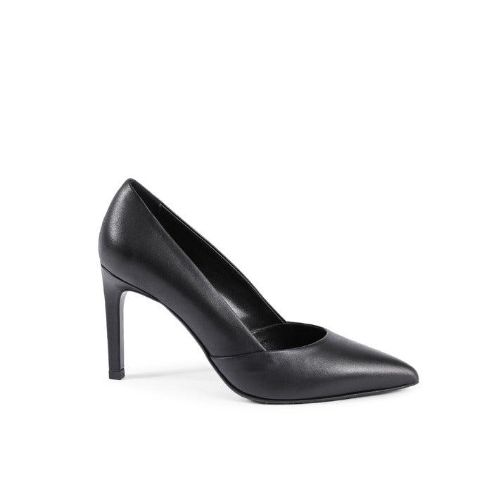 Calvin Klein - Calvin Klein Damen Heels Schwarz HW0HW01928BEH