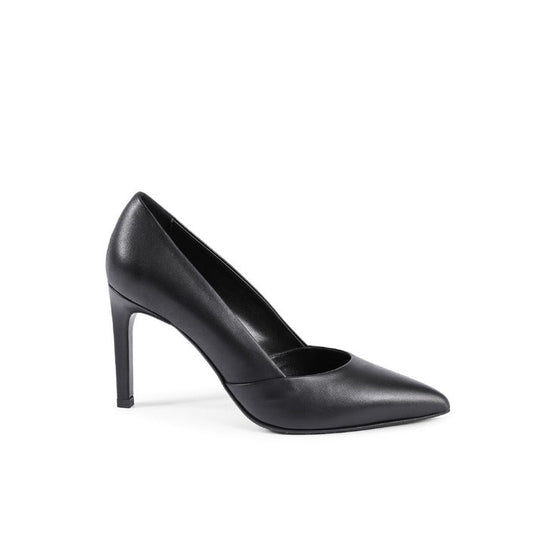 Calvin Klein - Calvin Klein Damen Heels Schwarz HW0HW01928BEH
