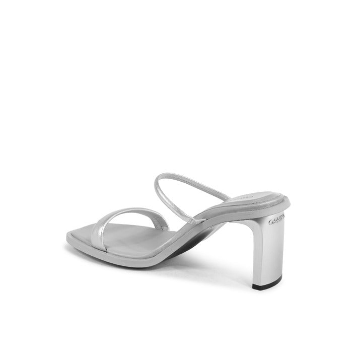 Calvin Klein - Calvin Klein Damen Sandalen GRAU HW0HW020450I0