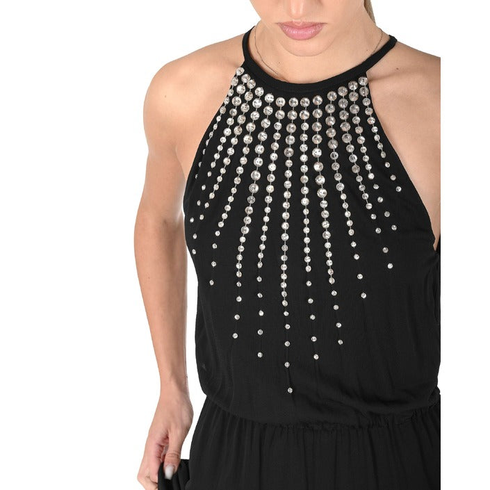 Gucci - Gucci Damenkleid 731945.XJE9K.1043 8M5