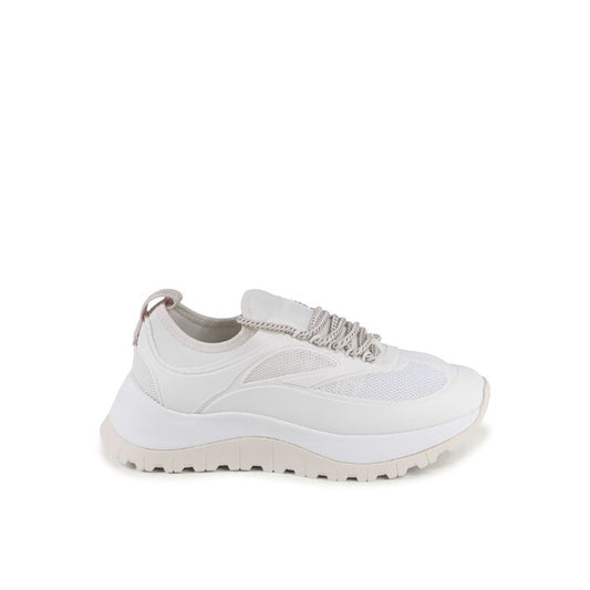 Calvin Klein - Calvin Klein Damen Sneaker HW0HW01900YBR