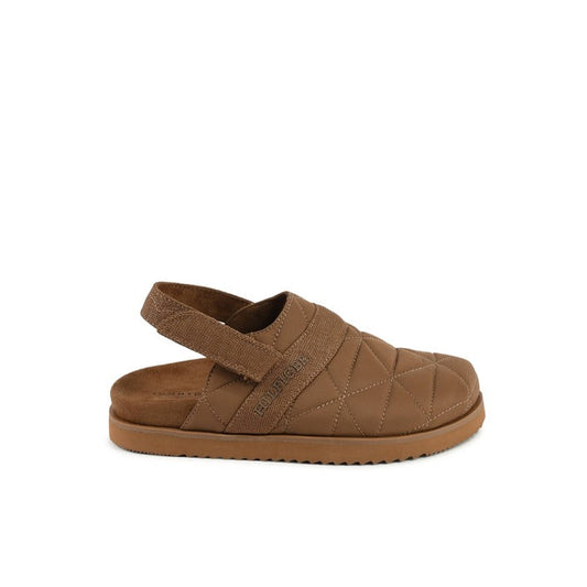 Tommy Hilfiger - Tommy Hilfiger Herren Hausschuhe Braun FM0FM04773GWJ