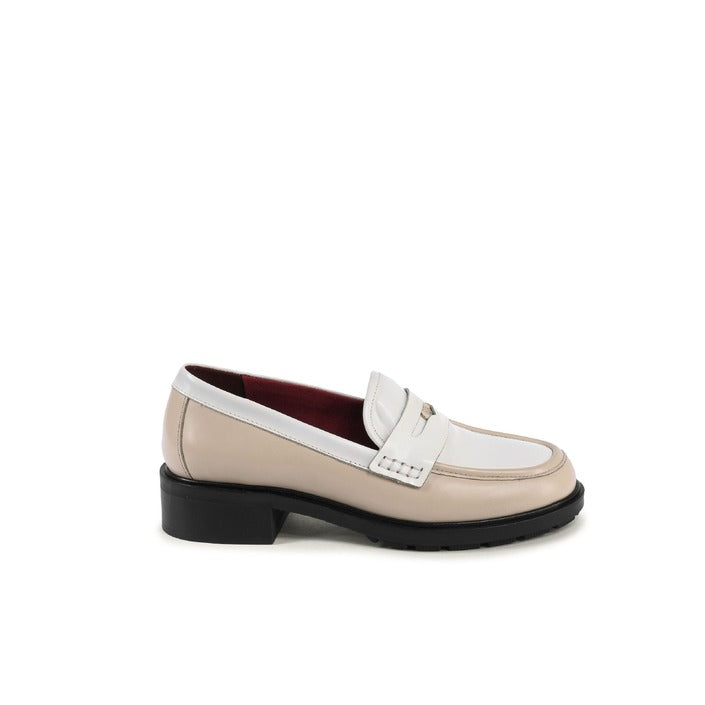 Tommy Hilfiger - Tommy Hilfiger Damen Freizeitschuhe BEIGE FW0FW07360ACI