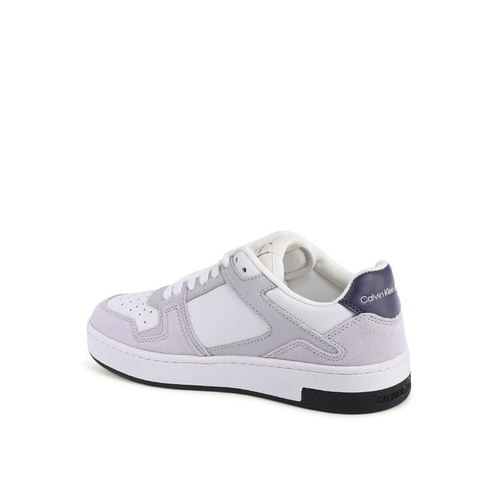 Calvin Klein - Calvin Klein Damen Sneaker Weiß YW0YW010510K6
