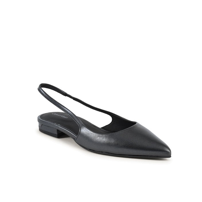 Calvin Klein - Calvin Klein Damen Freizeitschuhe Schwarz HW0HW02120BEH