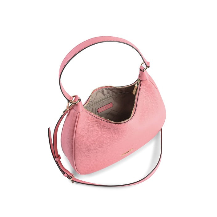 Michael Kors - Michael Kors Große Hobo-Umhängetasche 35R3G4CH3L TEA ROSE