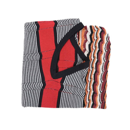 Missoni - Missoni Damen Poncho POI1WMD61770002