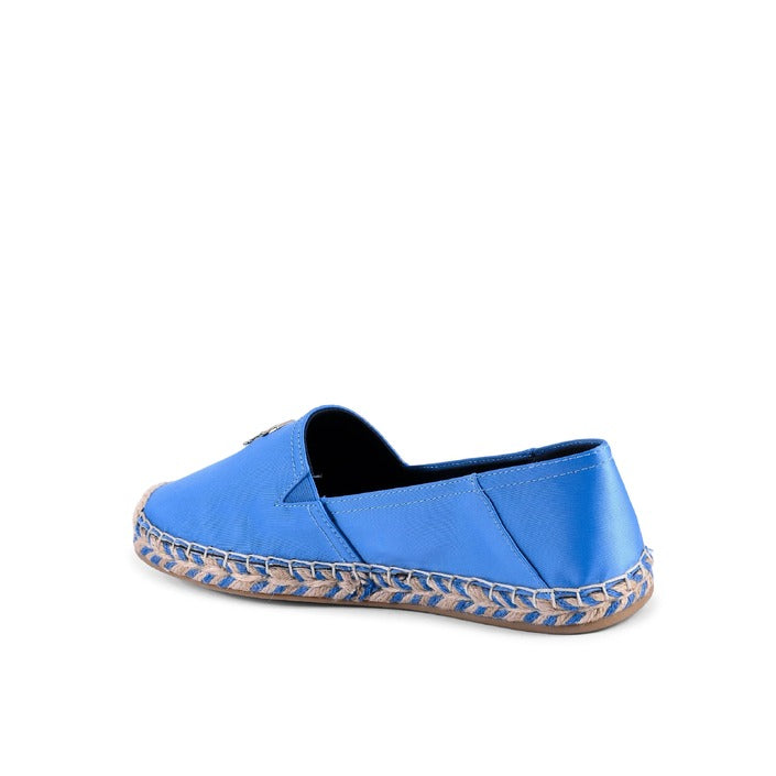 Tommy Hilfiger - Tommy Hilfiger Damen Freizeitschuhe Blau FW0FW07881C30