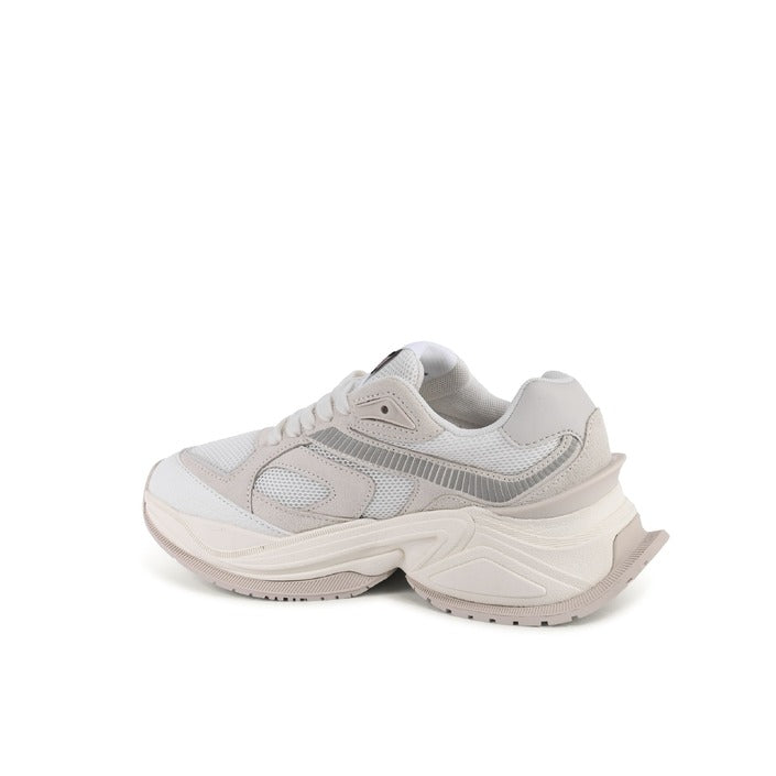 Tommy Hilfiger - Tommy Hilfiger Damen Sneaker Weiß EN0EN02550YBL