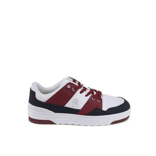 Tommy Hilfiger - Tommy Hilfiger Damen Sneaker Blau FW0FW073090GY