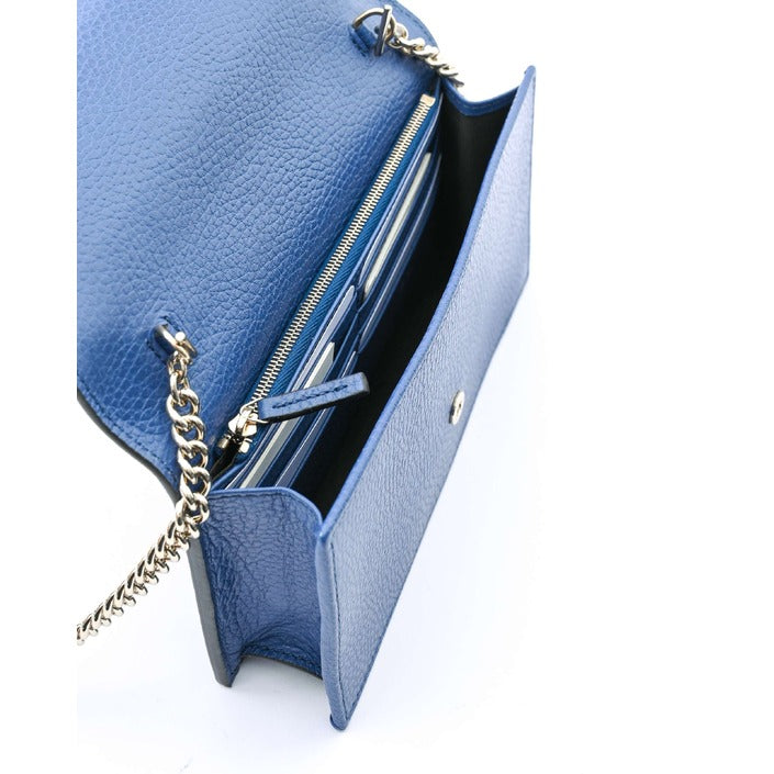 Gucci - Gucci Minitasche aus Leder  510314 CAO0G 4231