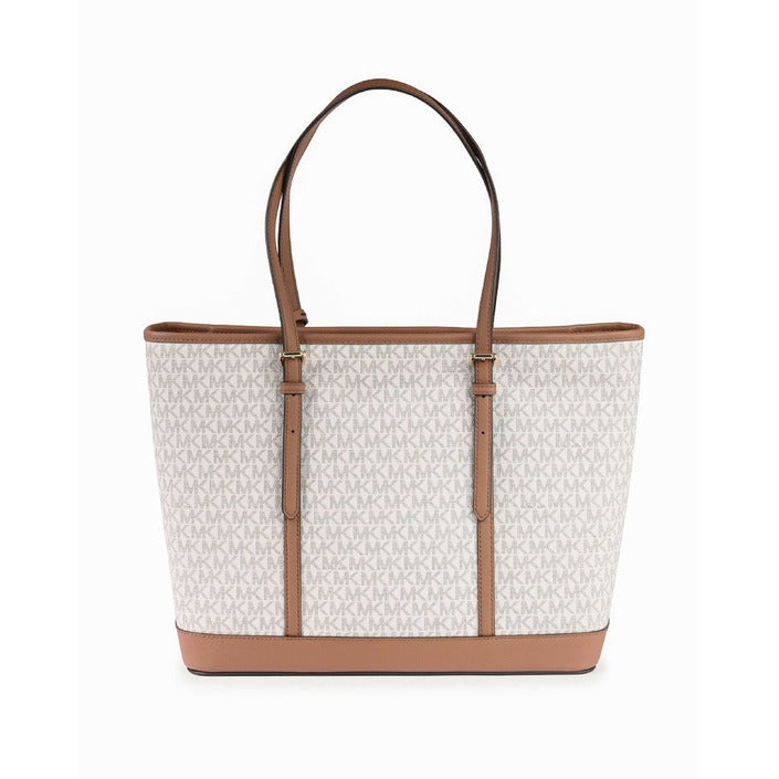 Michael Kors - Michael Kors Damen Handtaschen 35T0GTVT3V_VANILLA