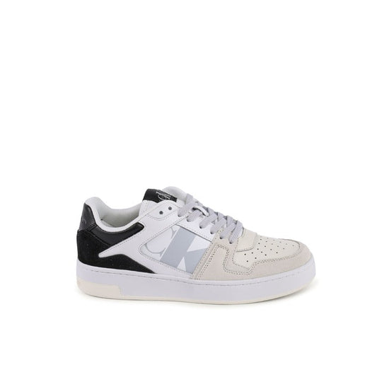 Calvin Klein - Calvin Klein Damen Sneakers SCHWARZ YW0YW01051BEH