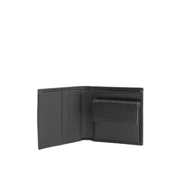 Gucci GG Monogramm-Geldbörse mit Münzfach 150413 G1XWN 8615