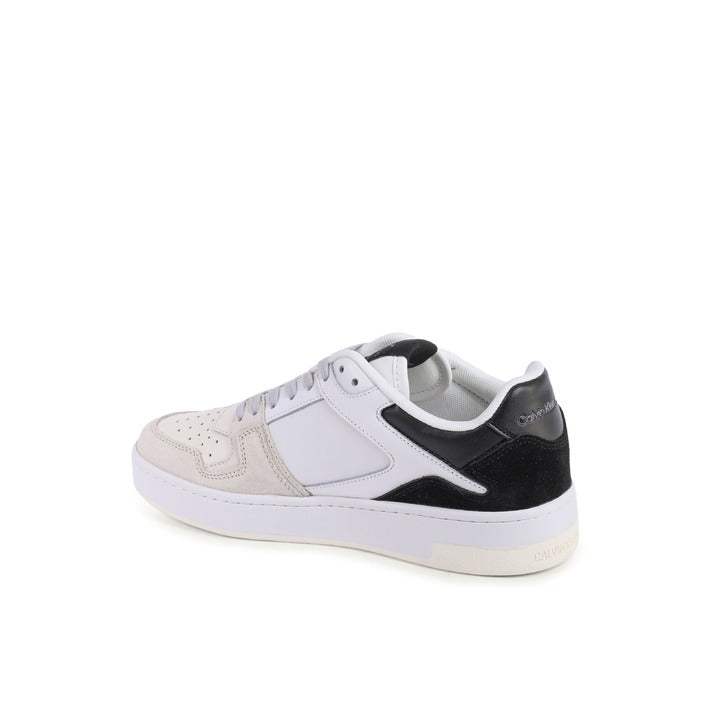 Calvin Klein - Calvin Klein Damen Sneakers SCHWARZ YW0YW01051BEH