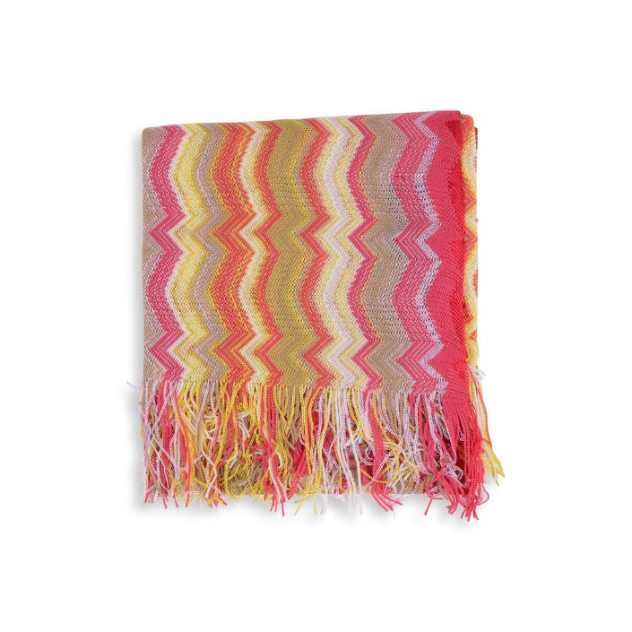 Missoni - Missoni Frau Poncho Bunt POB6WMD57960001