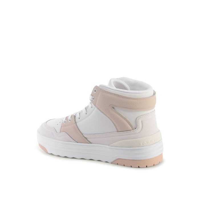 Tommy Hilfiger - Tommy Hilfiger Damen Sneaker FW0FW07308YBL