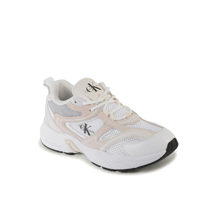Calvin Klein - Calvin Klein Damen Sneaker YW0YW008910GG