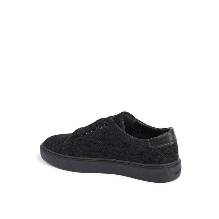 Calvin Klein - Calvin Klein Damen Sneaker Schwarz HW0HW01548BEH