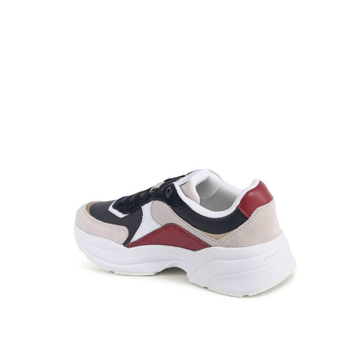 Tommy Hilfiger - Tommy Hilfiger Damen Sneaker FW0FW07386DW6
