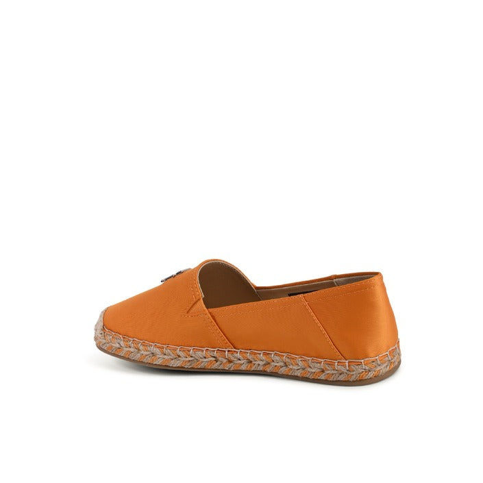 Tommy Hilfiger - Tommy Hilfiger Damen Espadrilles Orange FW0FW07881SG3