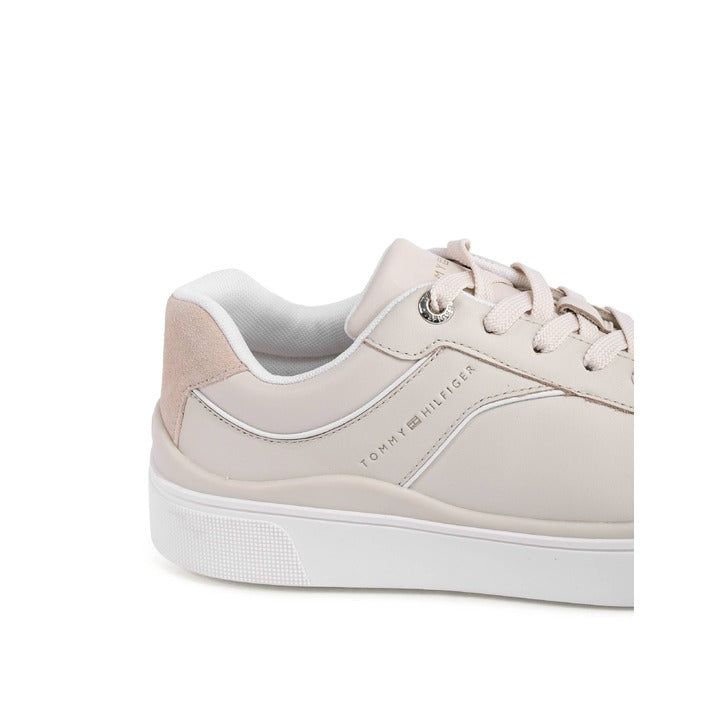 Tommy Hilfiger - Tommy Hilfiger Damen Sneaker Pink FW0FW07122TRY