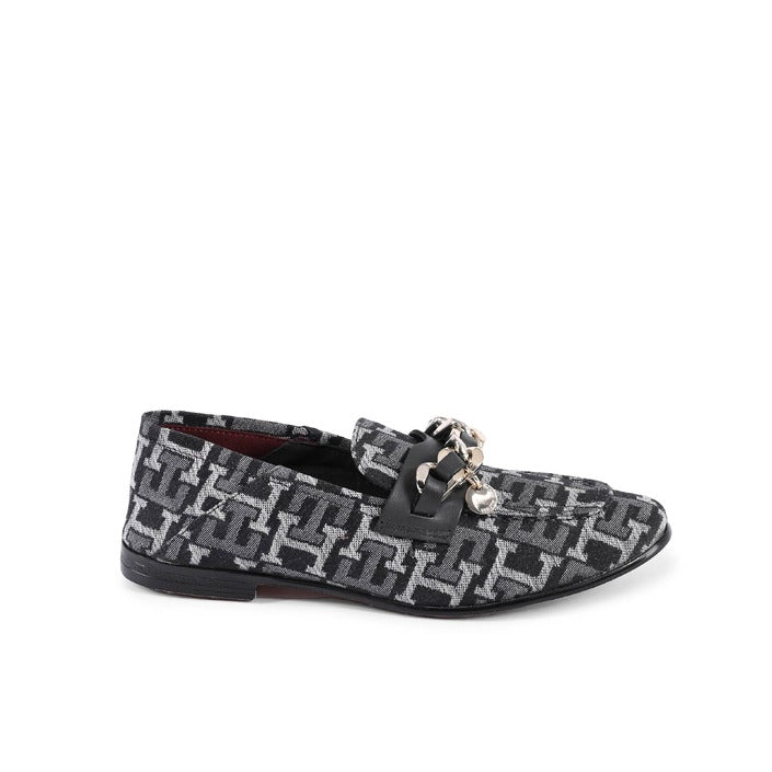 Tommy Hilfiger - Tommy Hilfiger Damen Freizeitschuhe Blau FW0FW069300G4