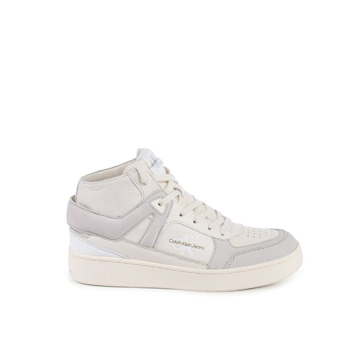 Calvin Klein - Calvin Klein Damen Sneaker YW0YW013000GF