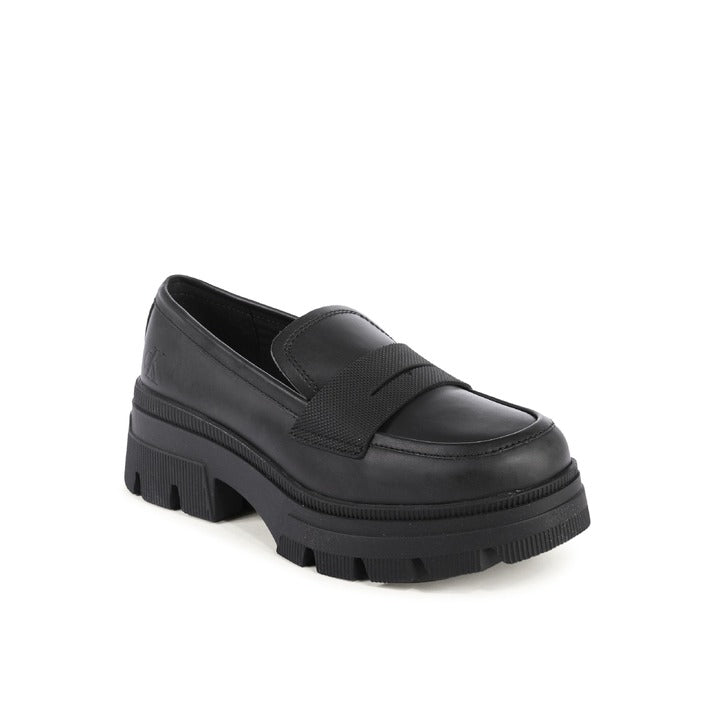 Calvin Klein - Calvin Klein Damen Loafer YW0YW011200GT