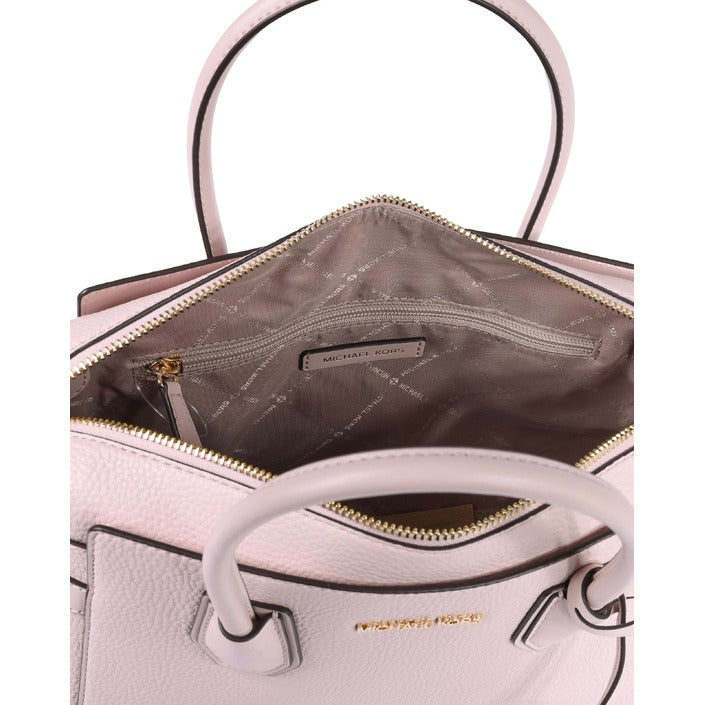 Michael Kors - Michael Kors Damen Handtaschen 35S4GM9S6L_POWDER BLUSH