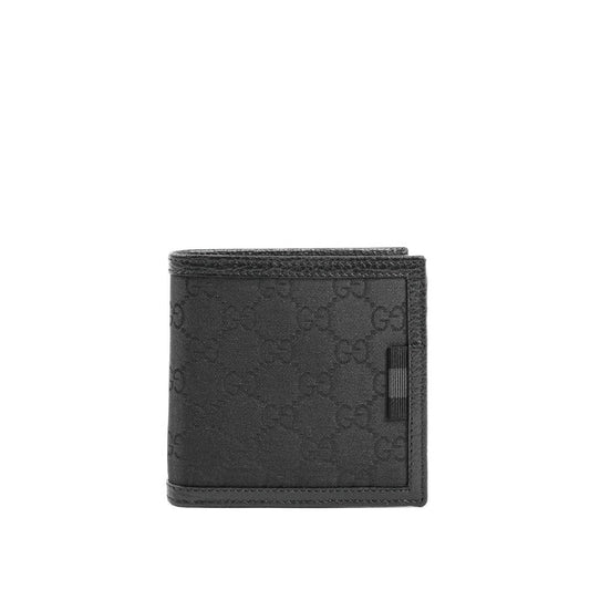 Gucci GG Monogramm-Geldbörse mit Münzfach 150413 G1XWN 8615