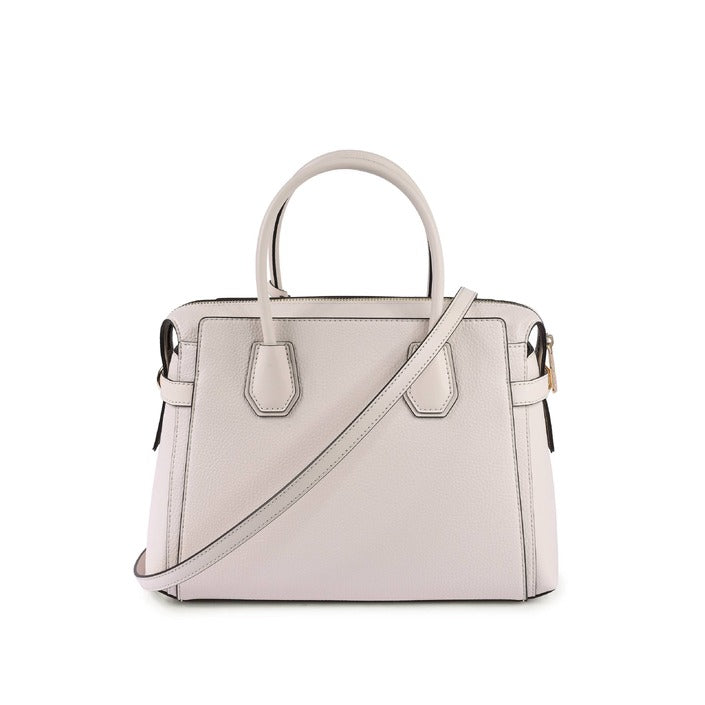 Michael Kors - Michael Kors Damen Handtaschen 35S4GM9S6L_LT CREME