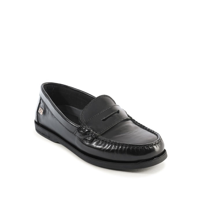 Tommy Hilfiger - Tommy Hilfiger Damen Loafer FW0FW07513BDS