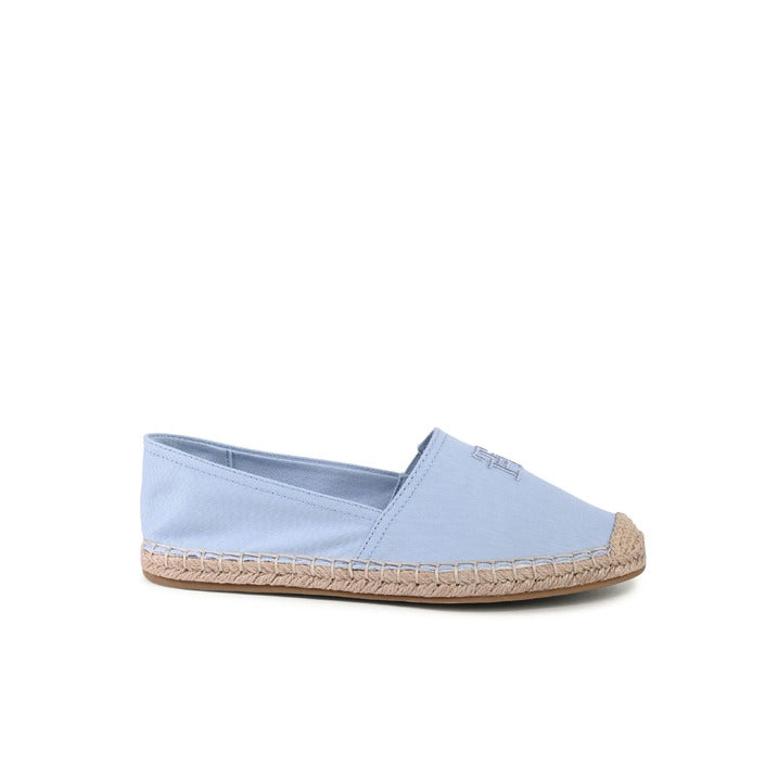 Tommy Hilfiger Damen Espadrille FW0FW07721C1O