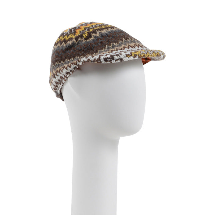 Missoni Womens Hat Multicolor CWL8WMU61000003