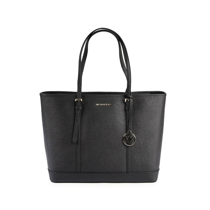 Michael Kors - Michael Kors Damen Handtaschen 35F0GTVT9L_BLACK