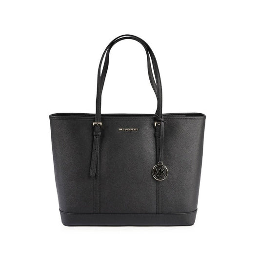 Michael Kors - Michael Kors Damen Handtaschen 35F0GTVT9L_BLACK