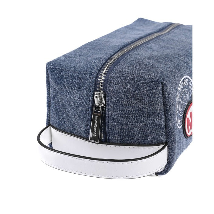 Michael Kors - Michael Kors Damen Tasche 35R5STFN2C DENIM