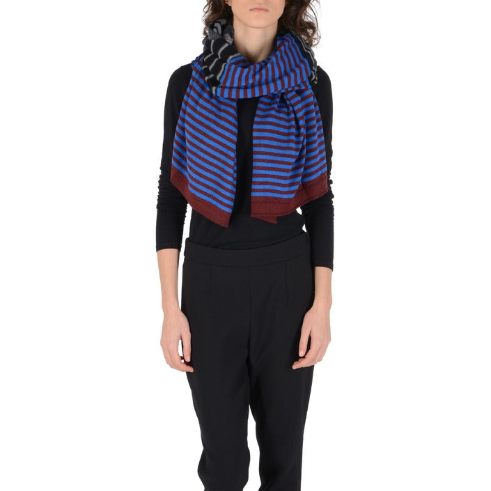 Missoni - Missoni Frau Stola Bunt SA71WMU60970002