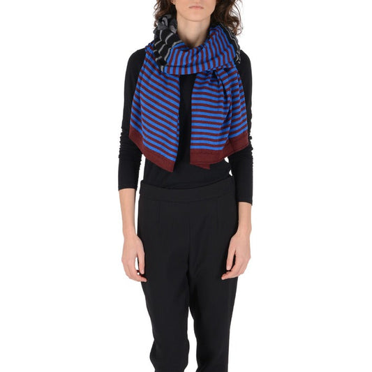 Missoni - Missoni Frau Stola Bunt SA71WMU60970002